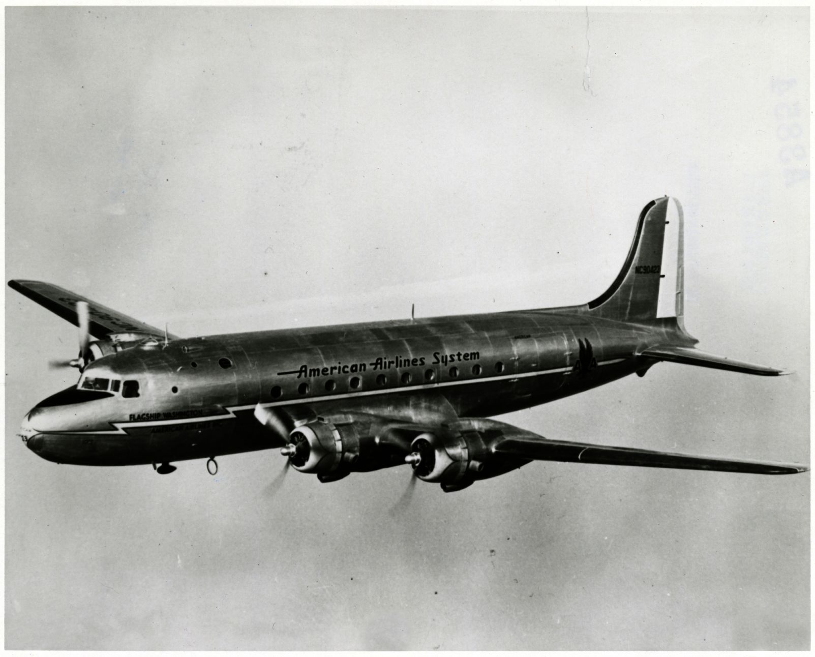 Polk County pot plane 44 years later
